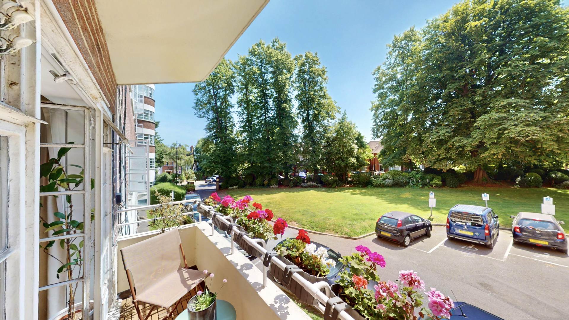 Hornsey Lane, Highgate, N6, Image 2