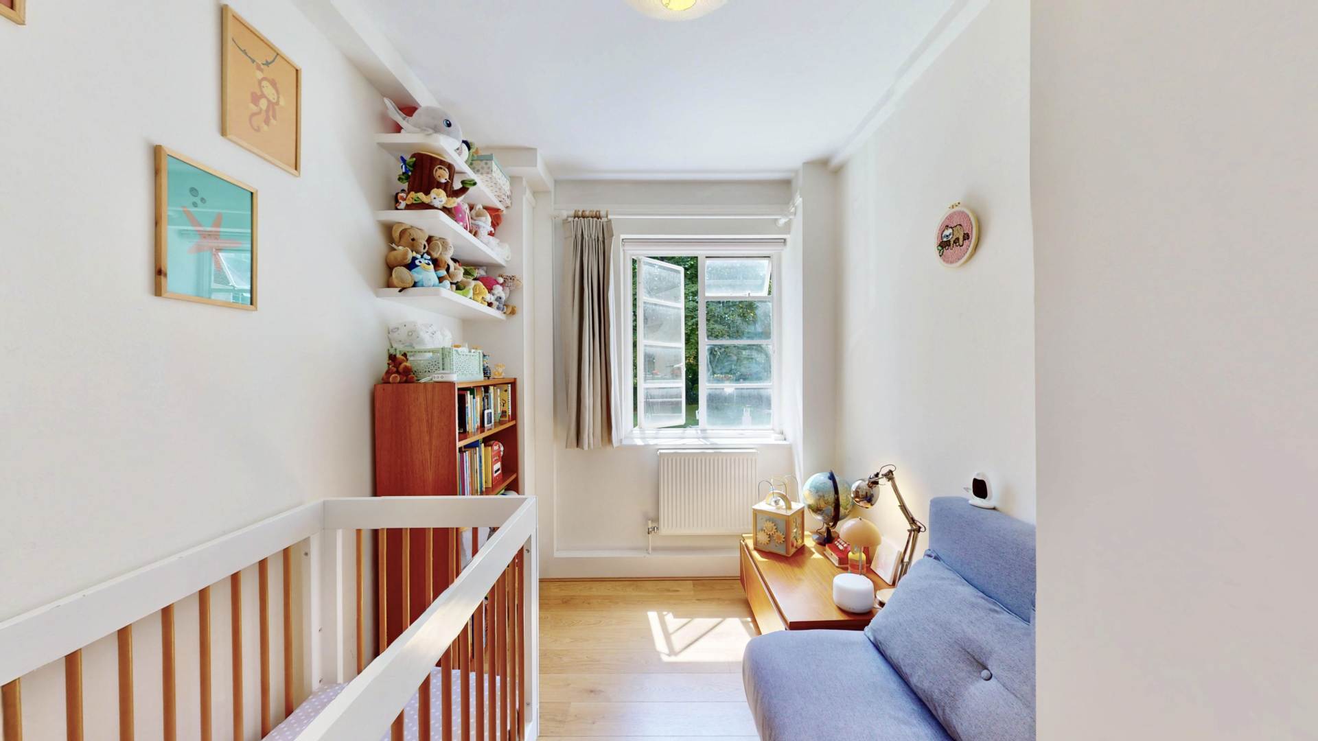 Hornsey Lane, Highgate, N6, Image 7