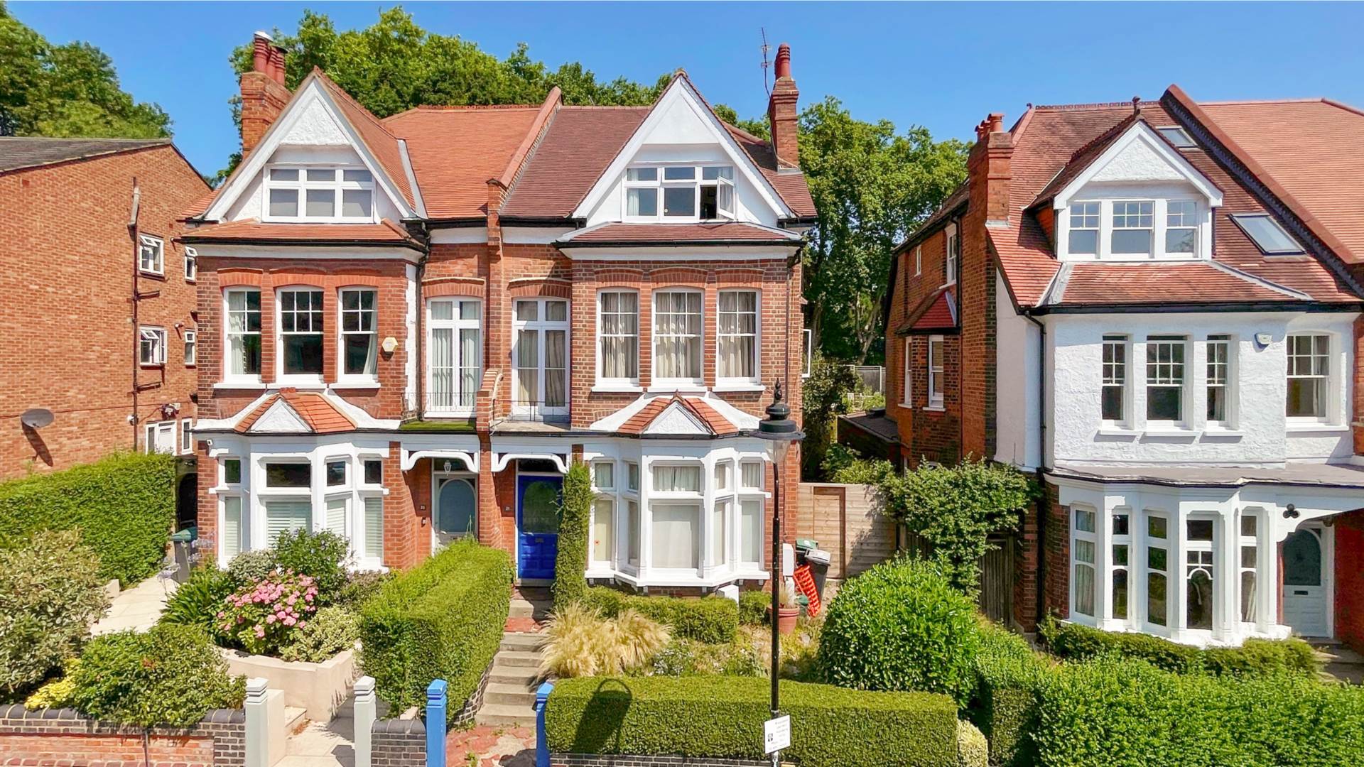 Stanhope Gardens, Highgate, N6, Image 1