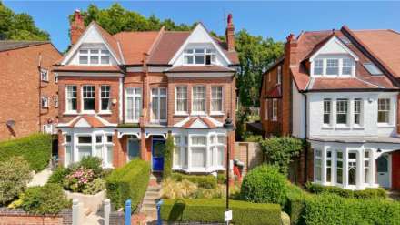 Stanhope Gardens, Highgate, N6, Image 1