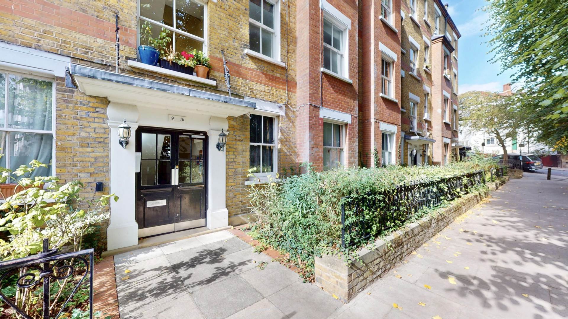 Grove Place, Hampstead, NW3, Image 1