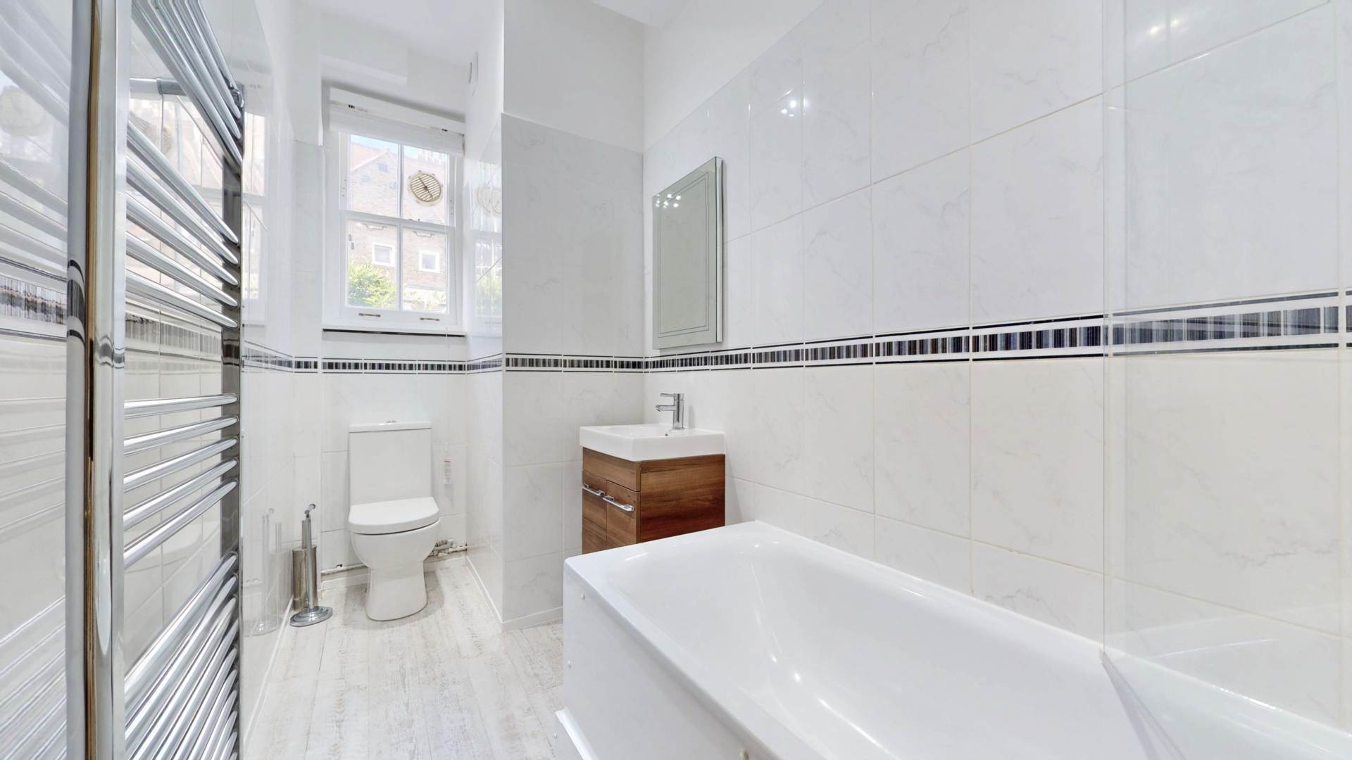 Grove Place, Hampstead, NW3, Image 8