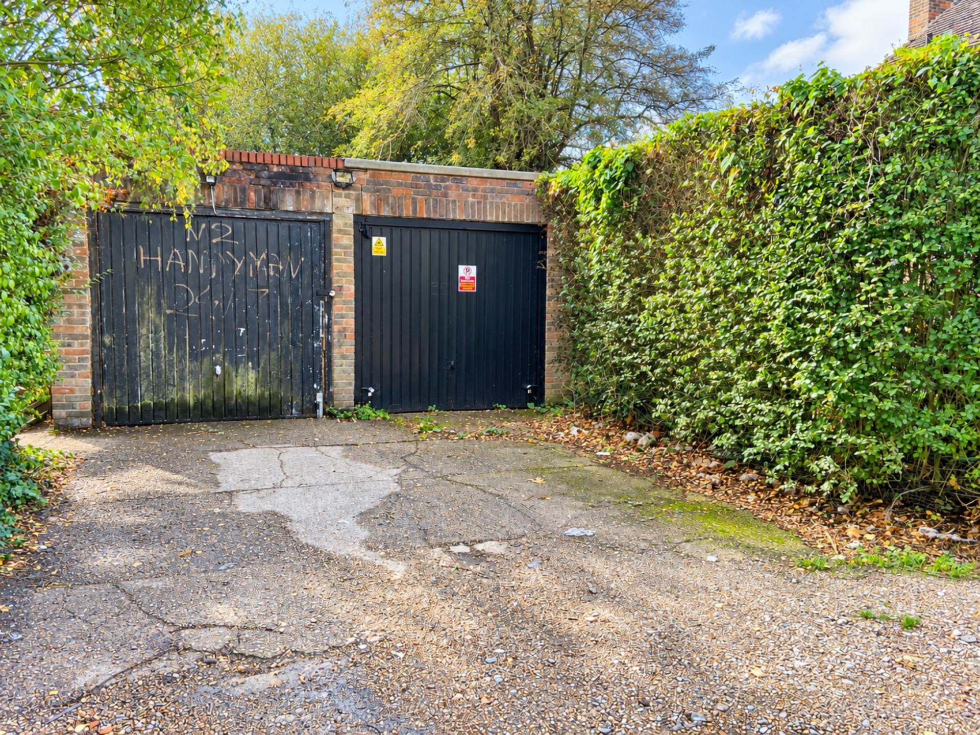 Gurney Drive, Hampstead Garden Suburb, N2, Image 1