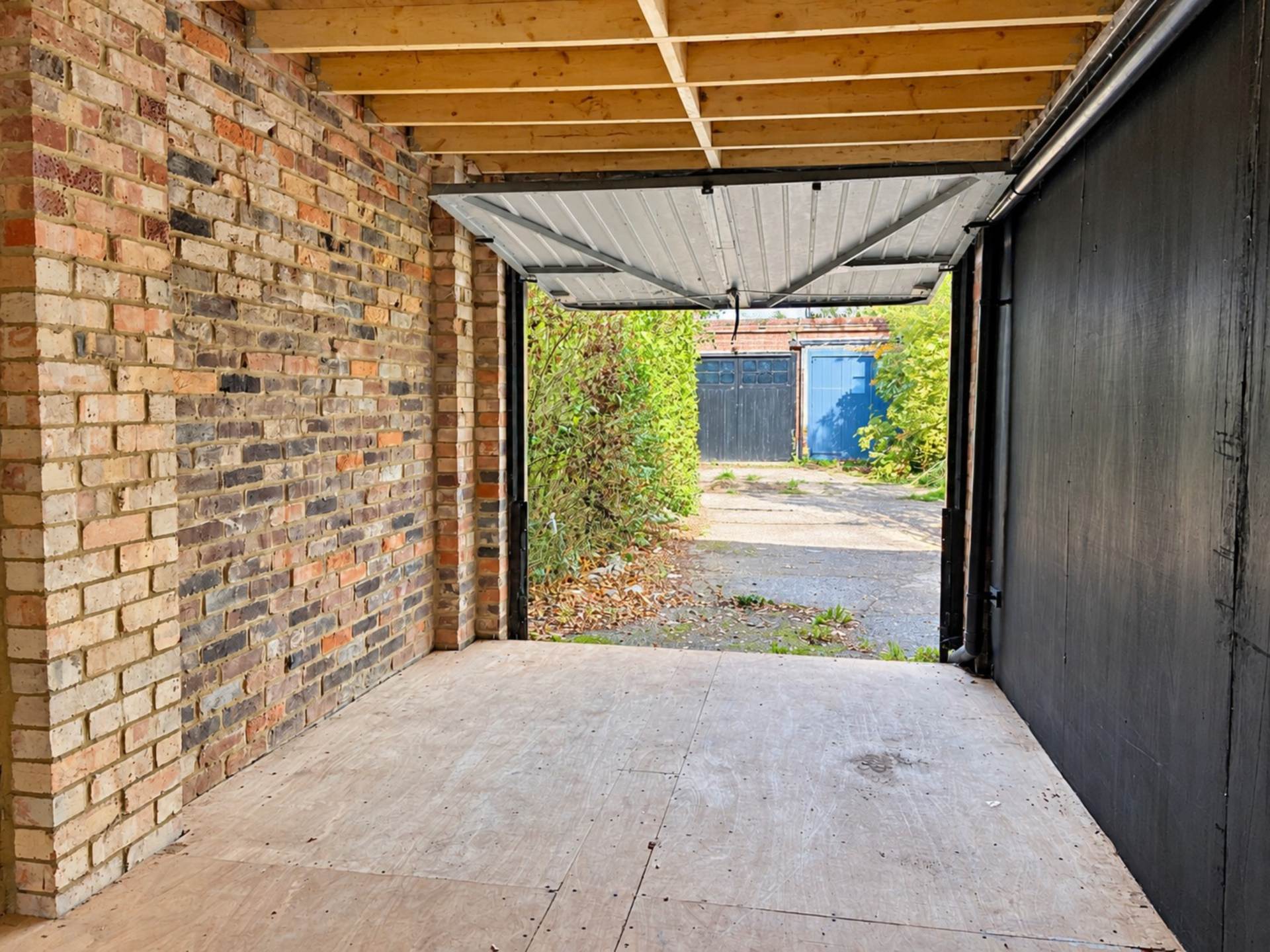 Gurney Drive, Hampstead Garden Suburb, N2, Image 2