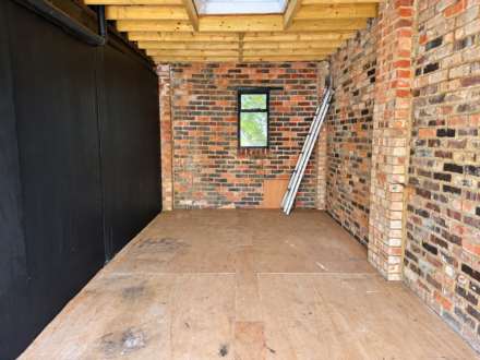 Gurney Drive, Hampstead Garden Suburb, N2, Image 3