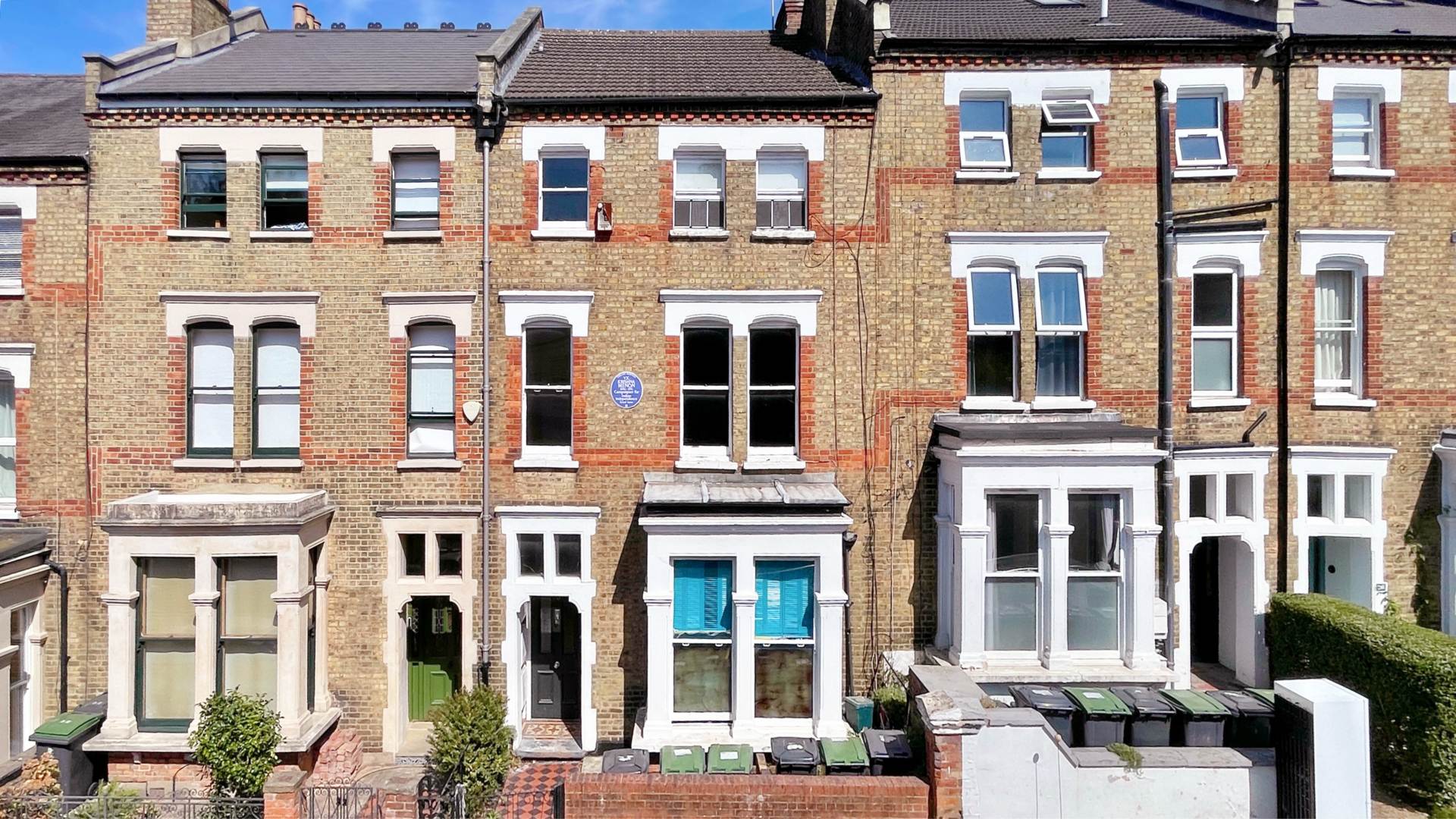 Langdon Park Road, Highgate, N6, Image 1