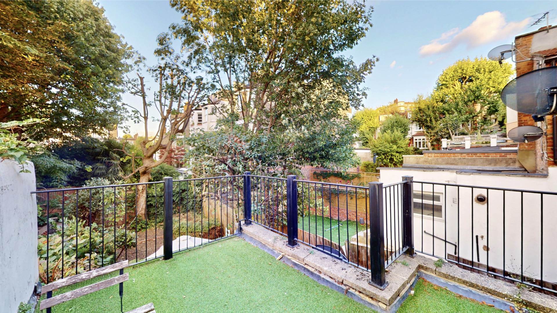 Langdon Park Road, Highgate, N6, Image 9