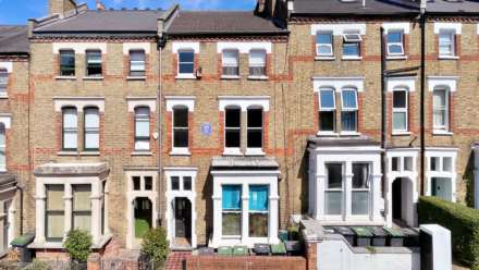 Property For Sale Langdon Park Road, Highgate, London