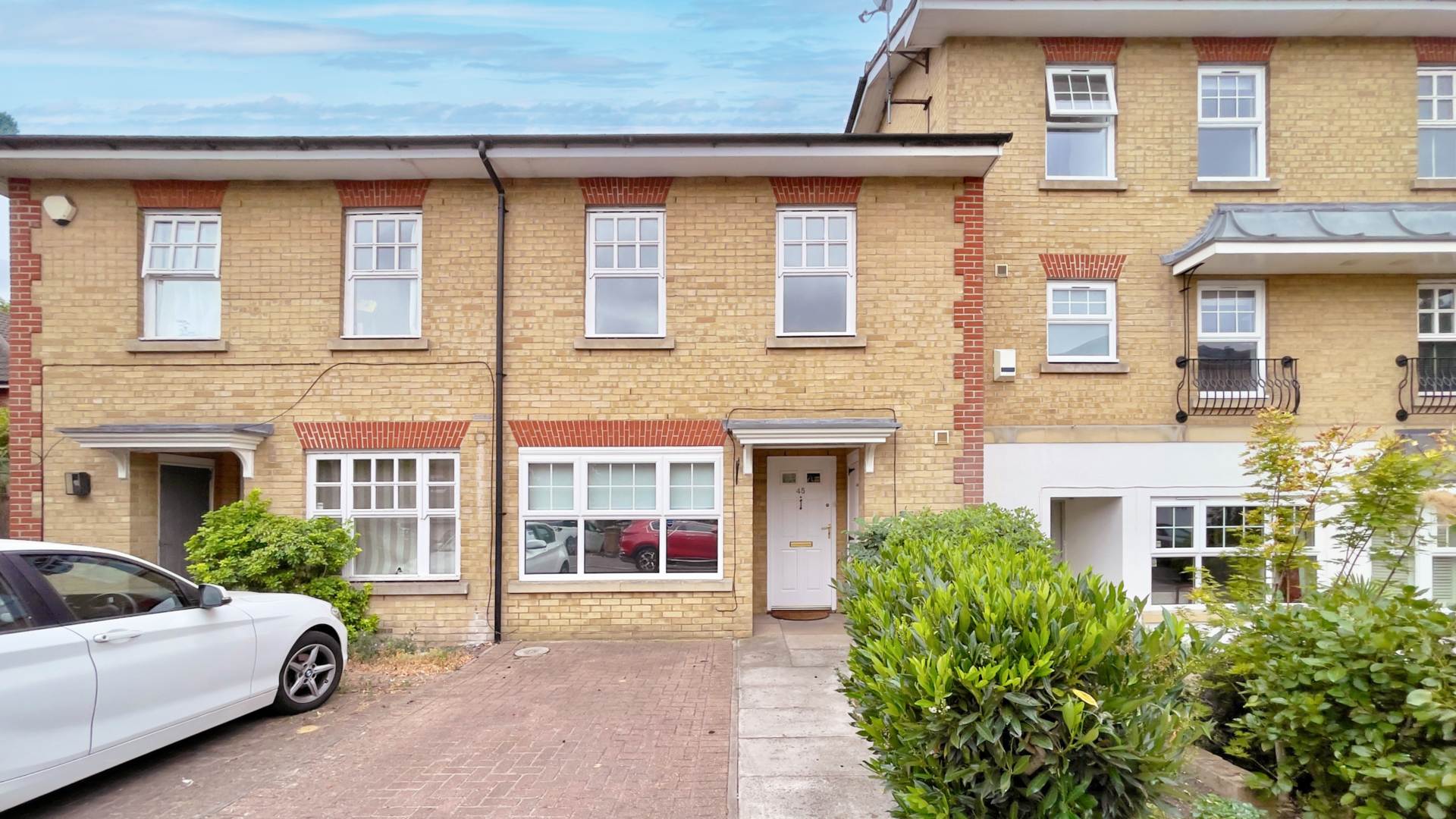Osier Crescent, Muswell Hill, N10, Image 1