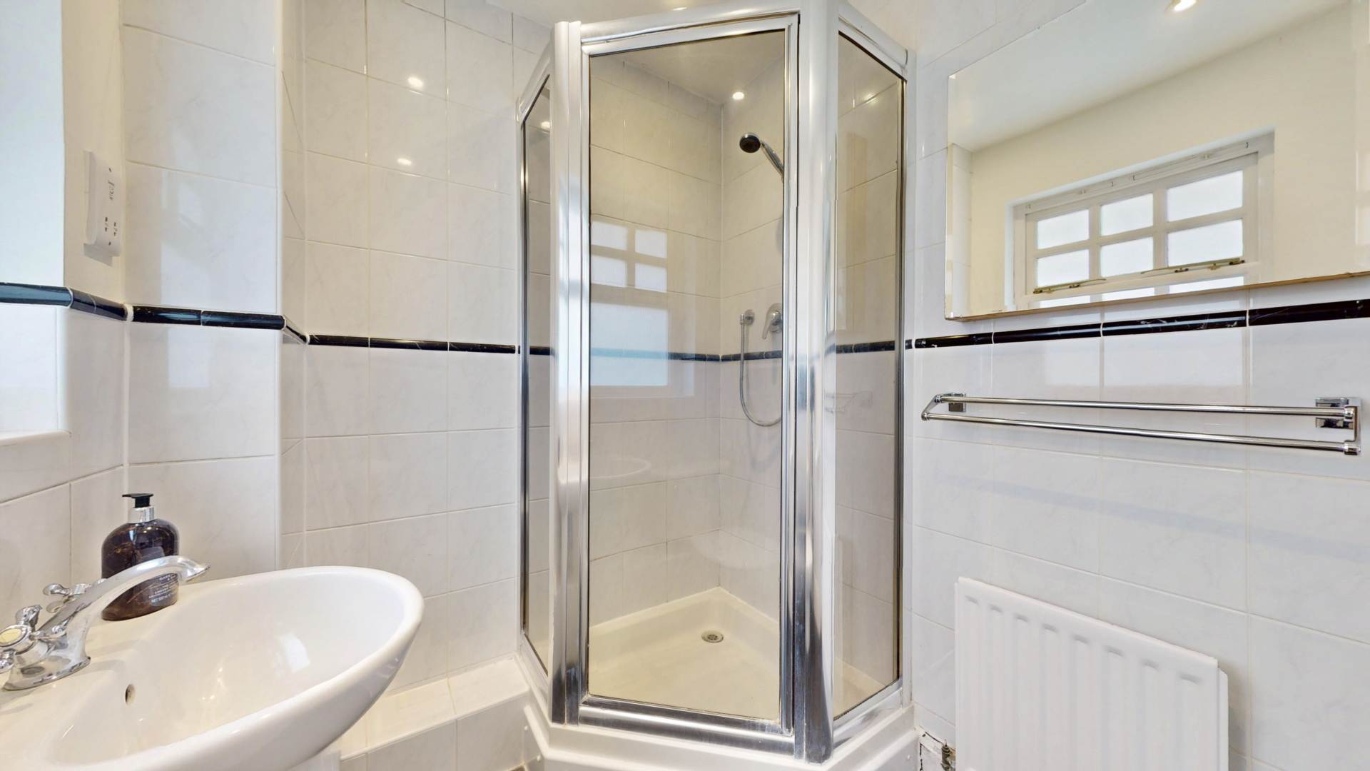 Osier Crescent, Muswell Hill, N10, Image 10