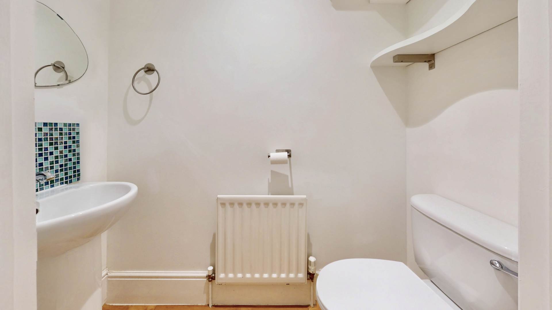 Osier Crescent, Muswell Hill, N10, Image 12