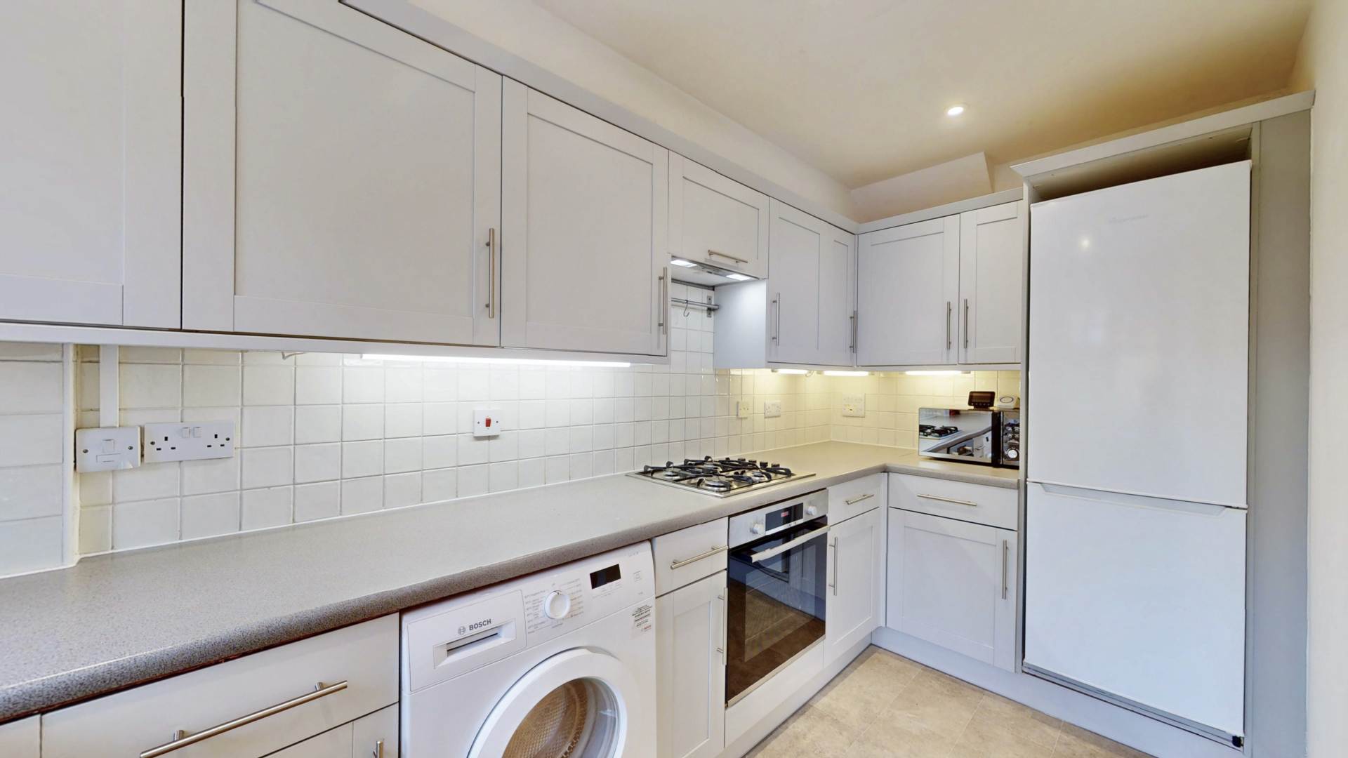 Osier Crescent, Muswell Hill, N10, Image 14