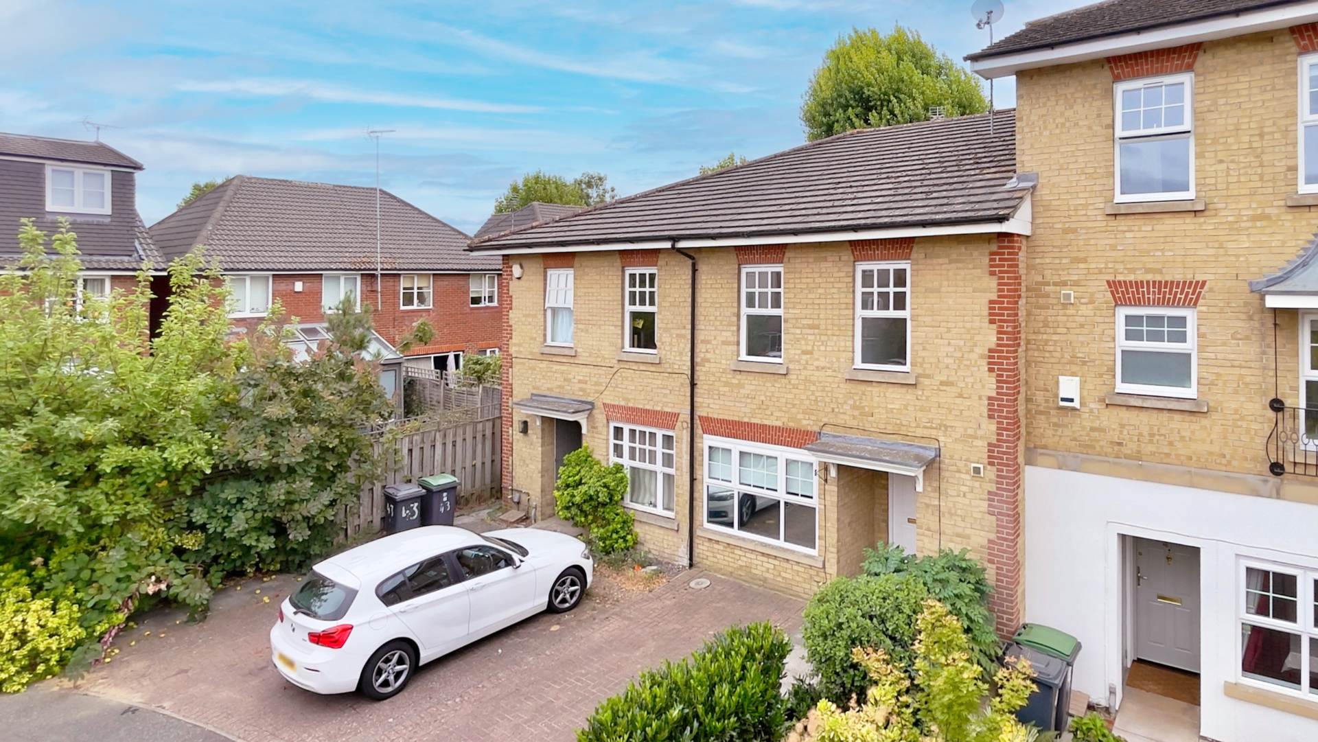 Osier Crescent, Muswell Hill, N10, Image 15