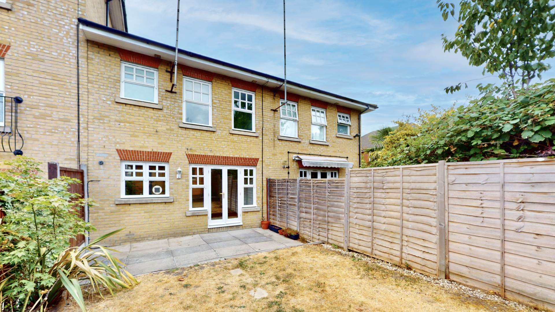 Osier Crescent, Muswell Hill, N10, Image 16