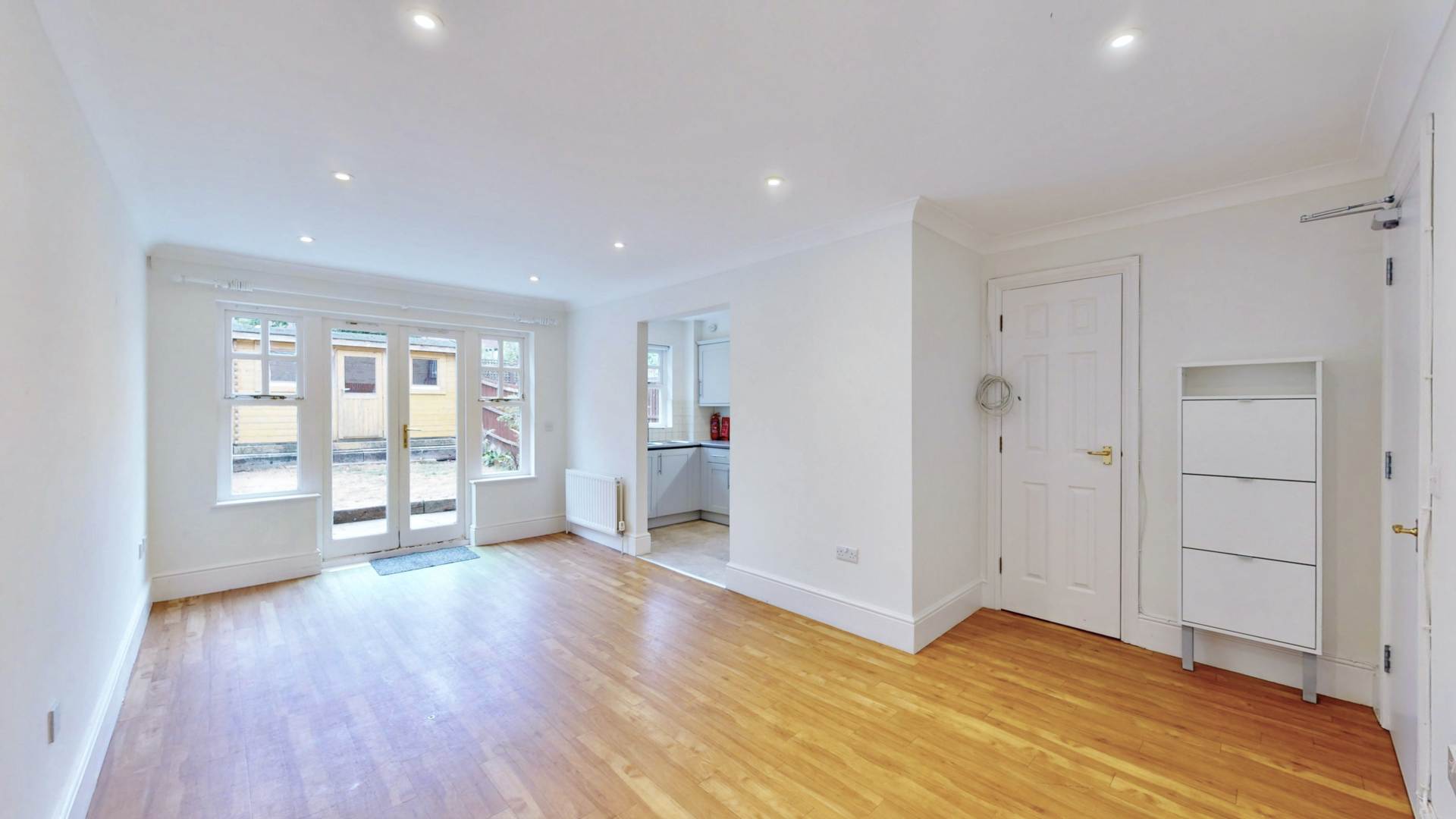 Osier Crescent, Muswell Hill, N10, Image 2