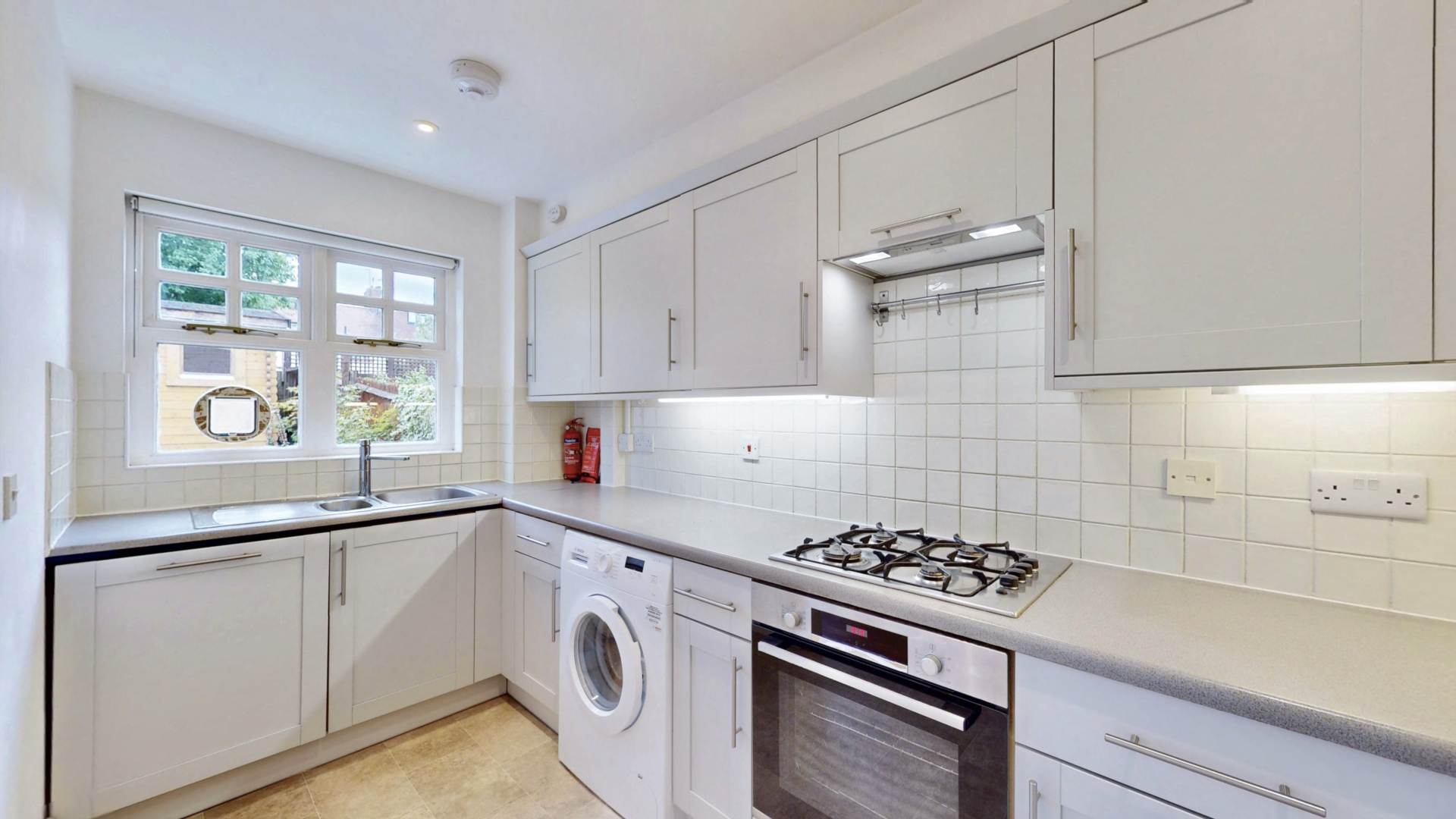 Osier Crescent, Muswell Hill, N10, Image 3