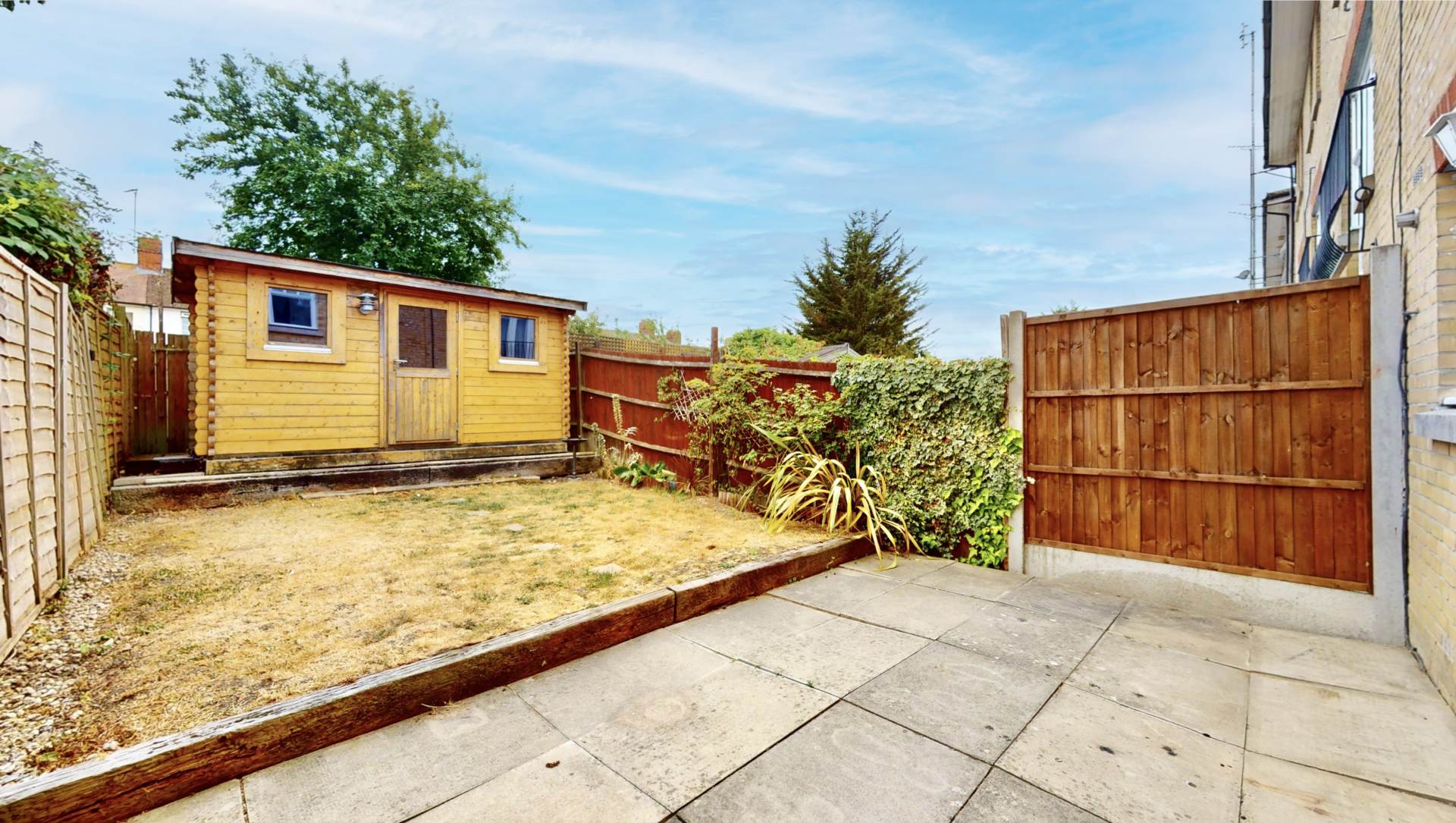 Osier Crescent, Muswell Hill, N10, Image 4