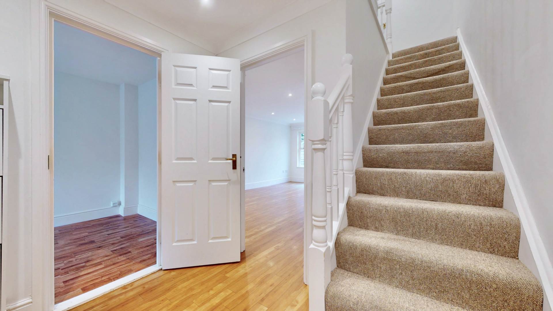 Osier Crescent, Muswell Hill, N10, Image 9