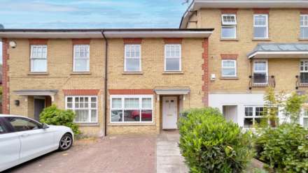 Property For Rent Osier Crescent, Muswell Hill, London