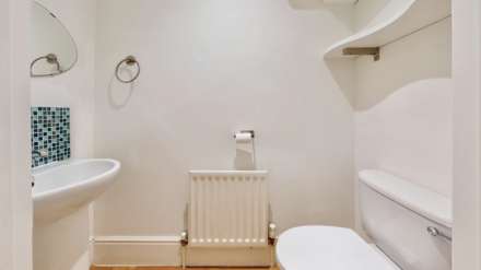Osier Crescent, Muswell Hill, N10, Image 12