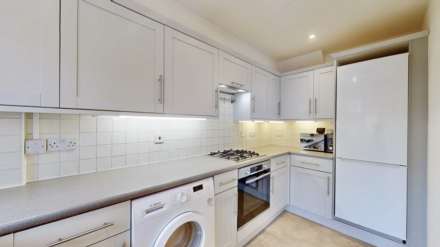 Osier Crescent, Muswell Hill, N10, Image 14