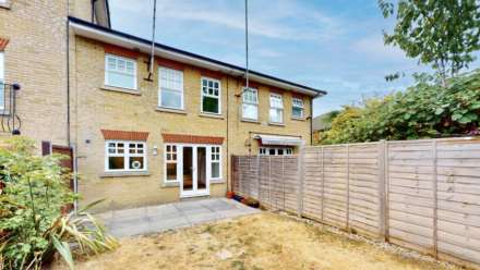 Osier Crescent, Muswell Hill, N10, Image 16