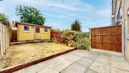 Osier Crescent, Muswell Hill, N10, Image 4