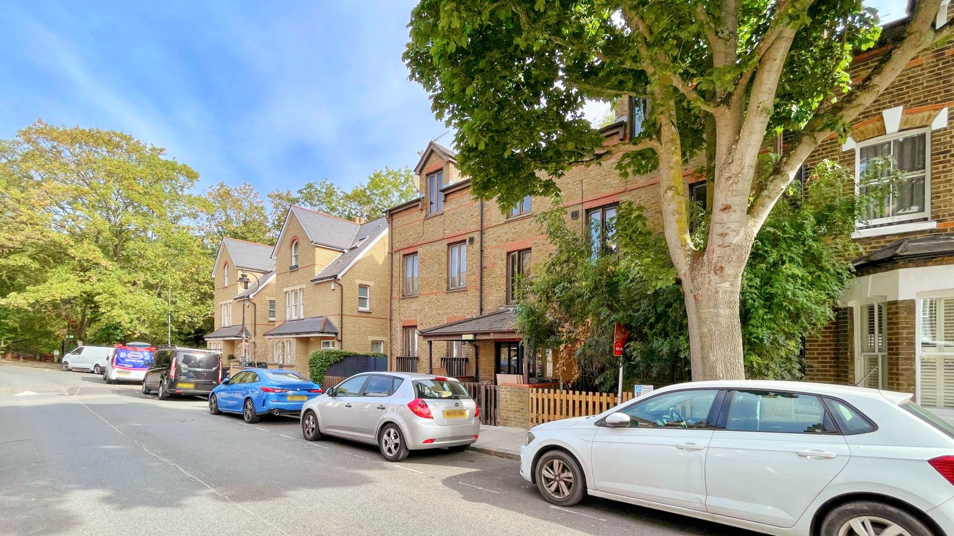 Holmesdale Road, Highgate, N6, Image 8
