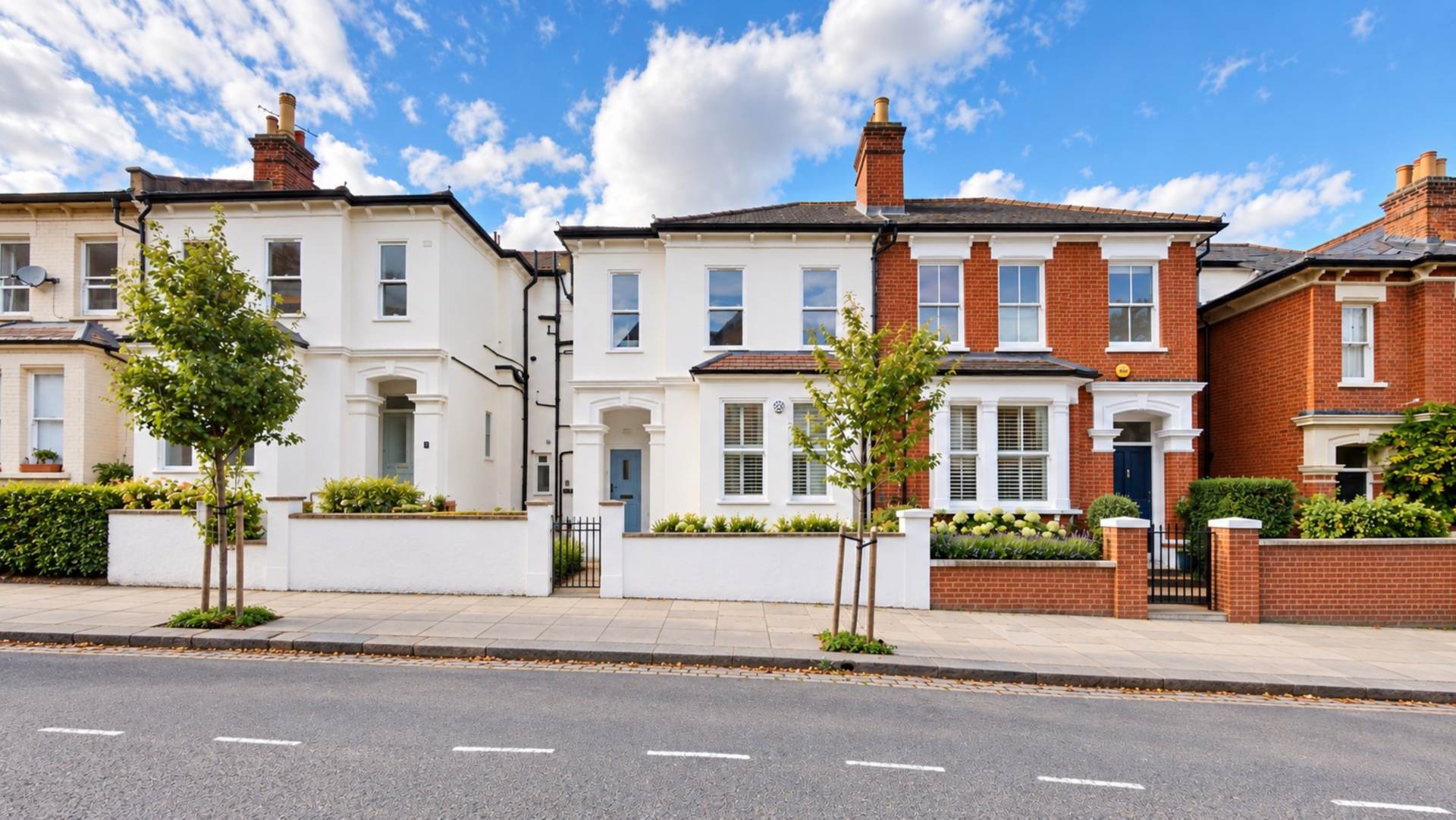 Langdon Park Road, Highgate, N6, Image 1