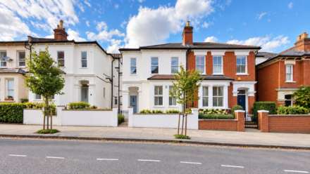 Langdon Park Road, Highgate, N6, Image 1