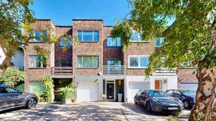 Property For Sale North Grove, Highgate, London