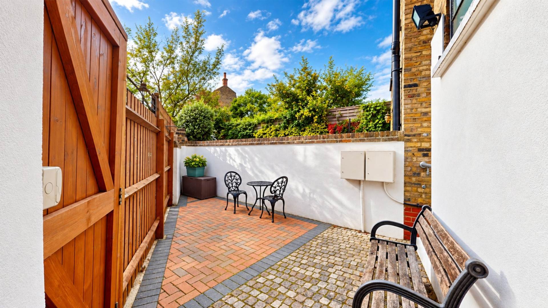 Bisham Gardens, Highgate, N6, Image 3
