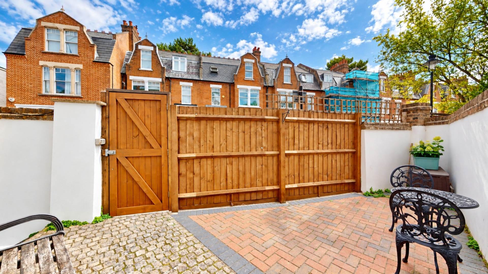 Bisham Gardens, Highgate, N6, Image 6