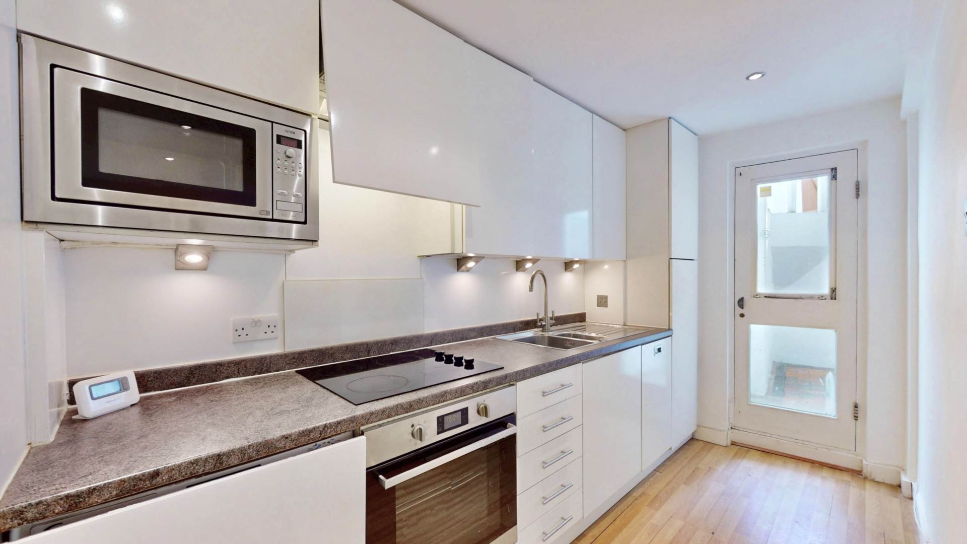 Bisham Gardens, Highgate, N6, Image 7