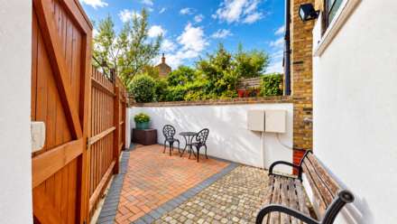 Bisham Gardens, Highgate, N6, Image 3