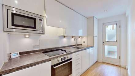Bisham Gardens, Highgate, N6, Image 7