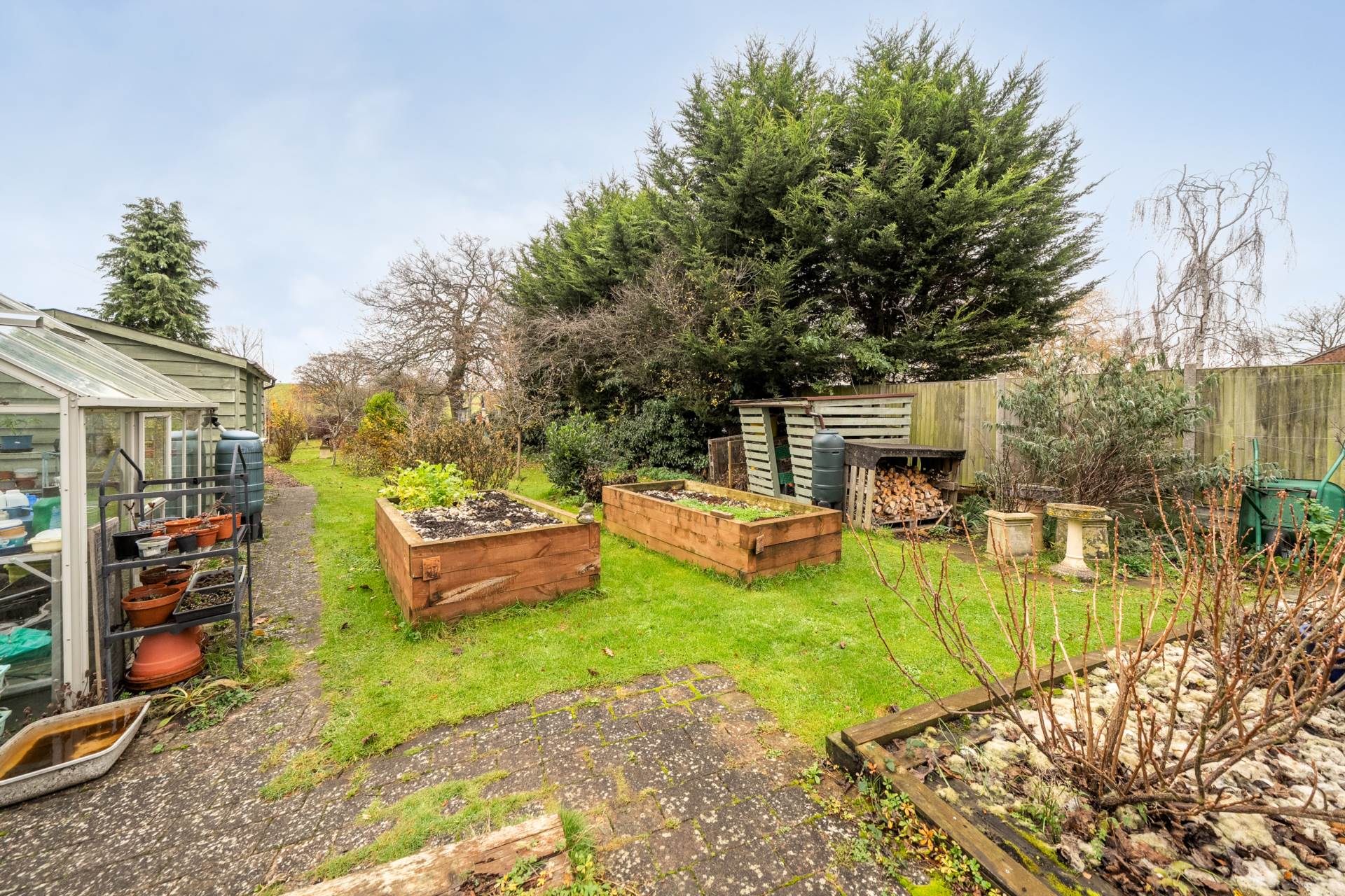 Ravensden Road, Renhold, Image 19