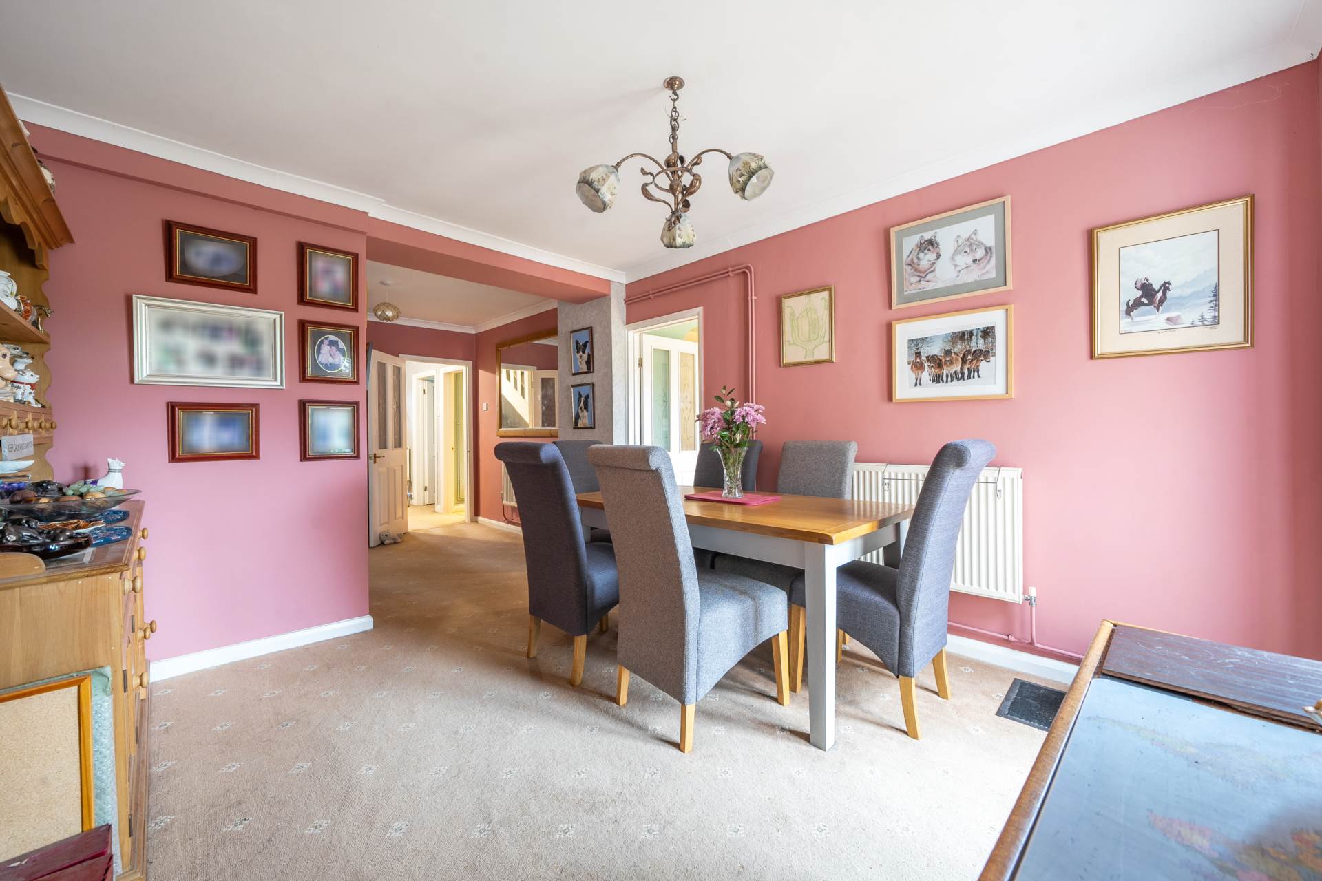 Ravensden Road, Renhold, Image 3