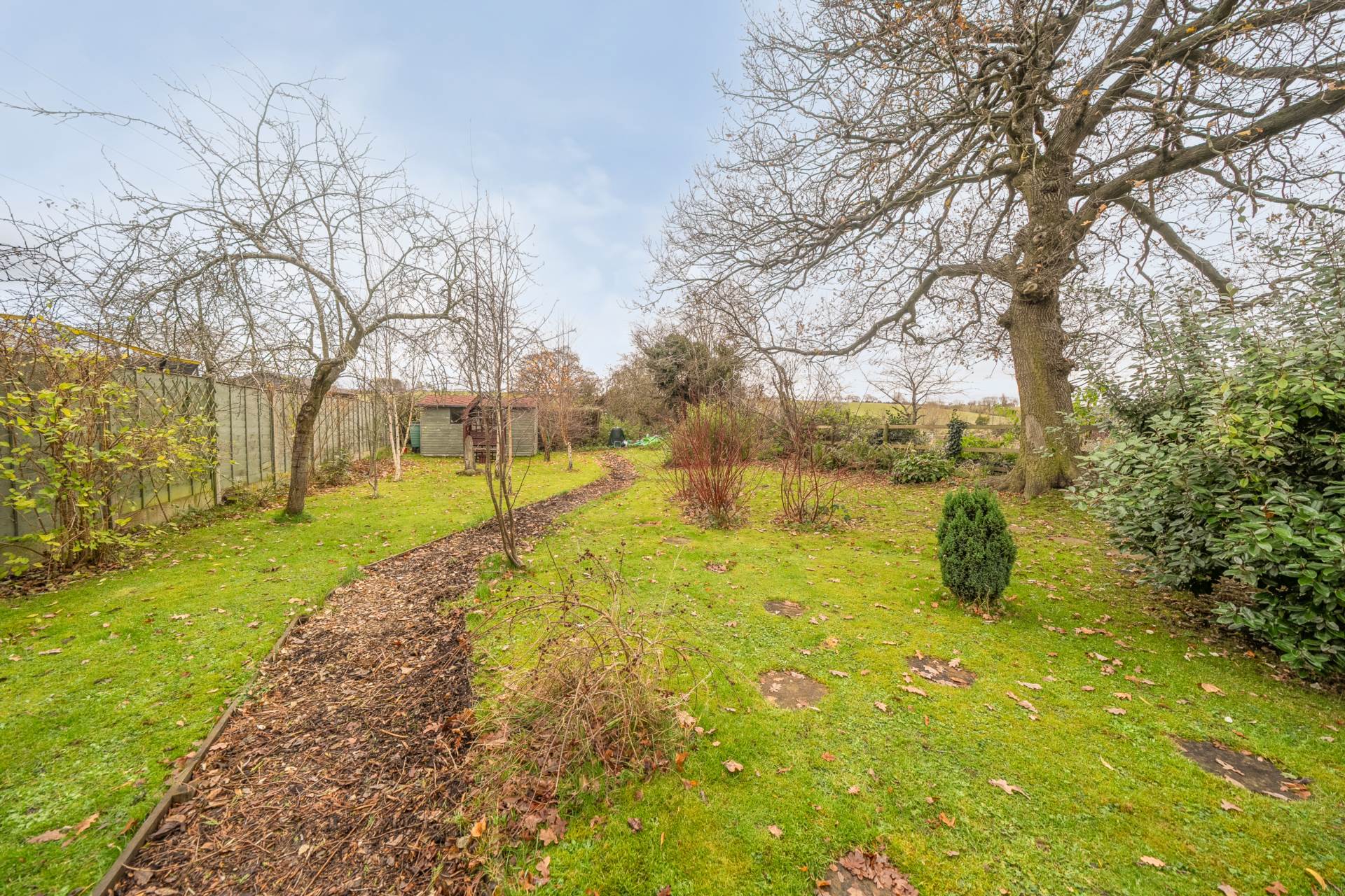 Ravensden Road, Renhold, Image 4