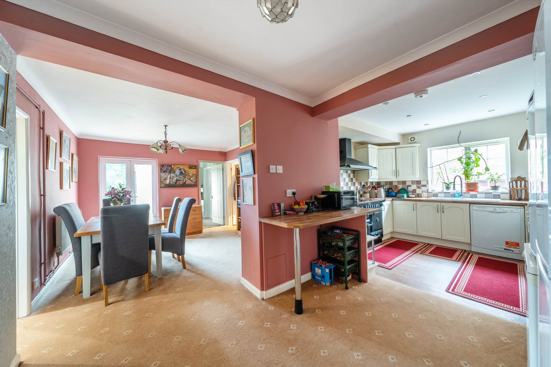 Ravensden Road, Renhold, Image 6