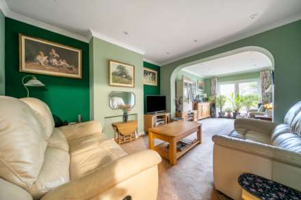 Ravensden Road, Renhold, Image 2