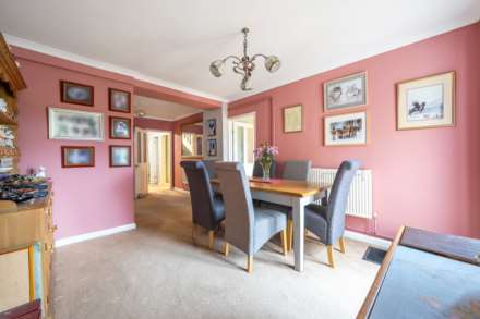 Ravensden Road, Renhold, Image 3