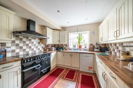 Ravensden Road, Renhold, Image 5