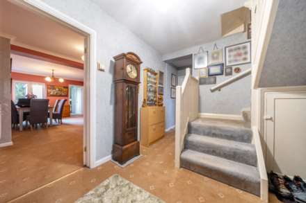 Ravensden Road, Renhold, Image 8