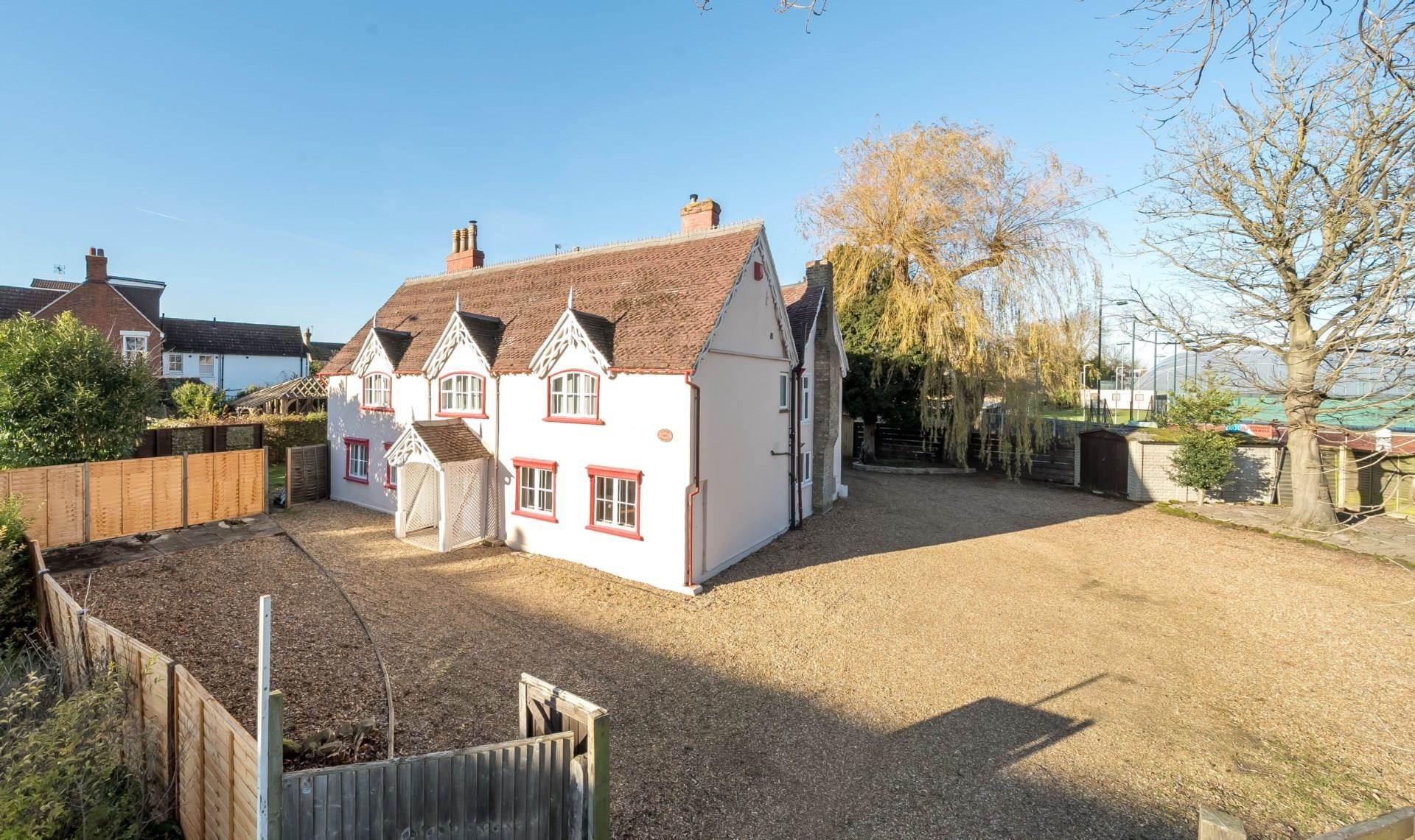 Goldington Road, Bedford, Image 1