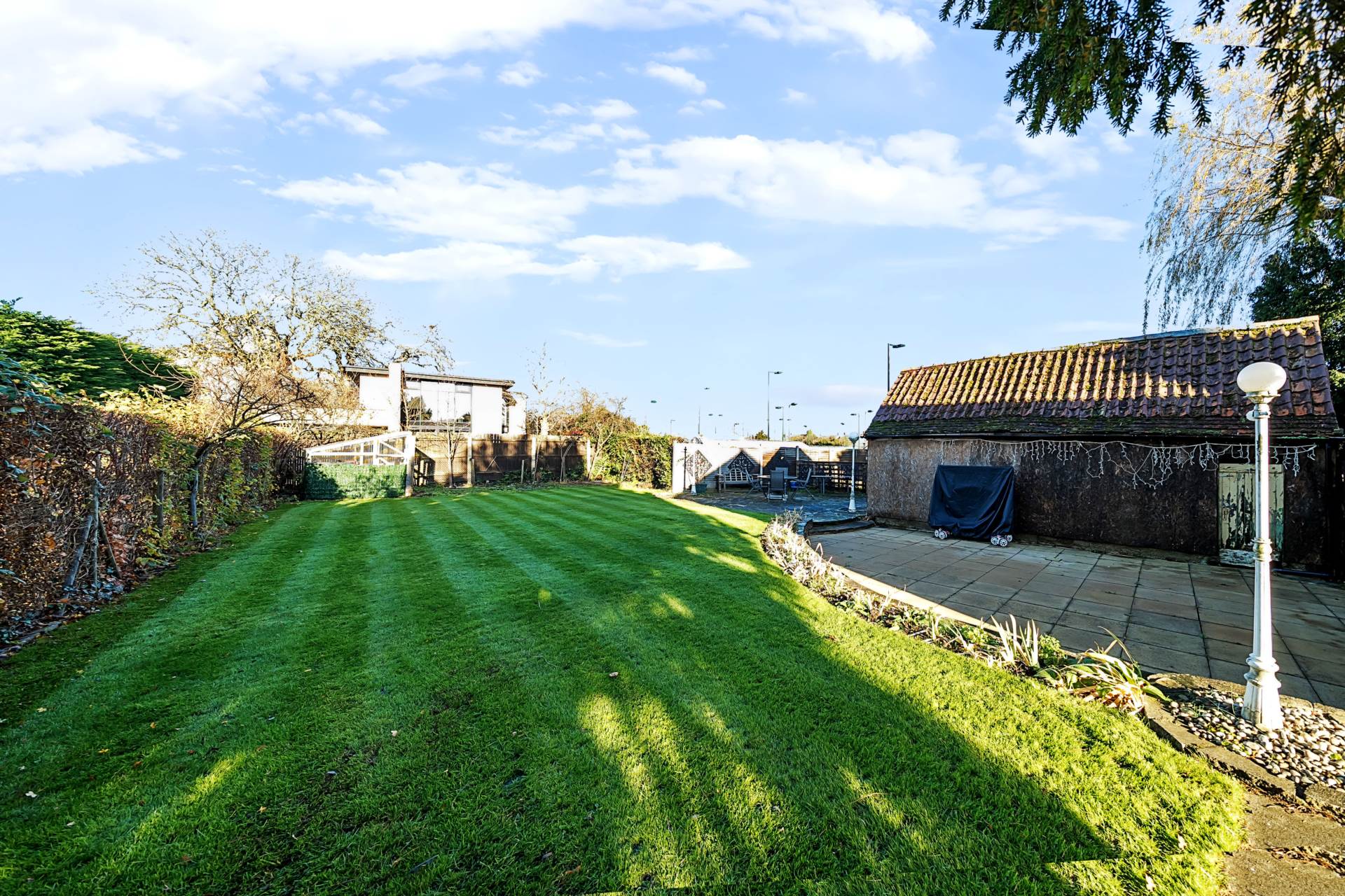 Goldington Road, Bedford, Image 22