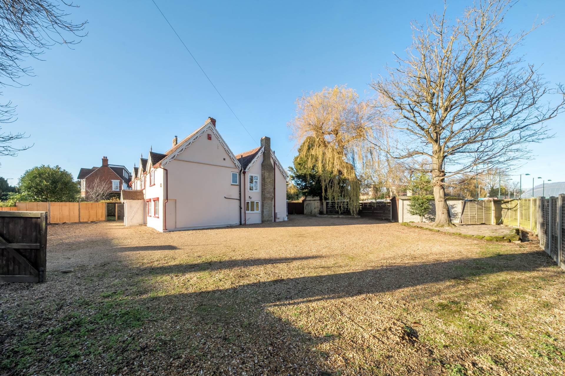 Goldington Road, Bedford, Image 24