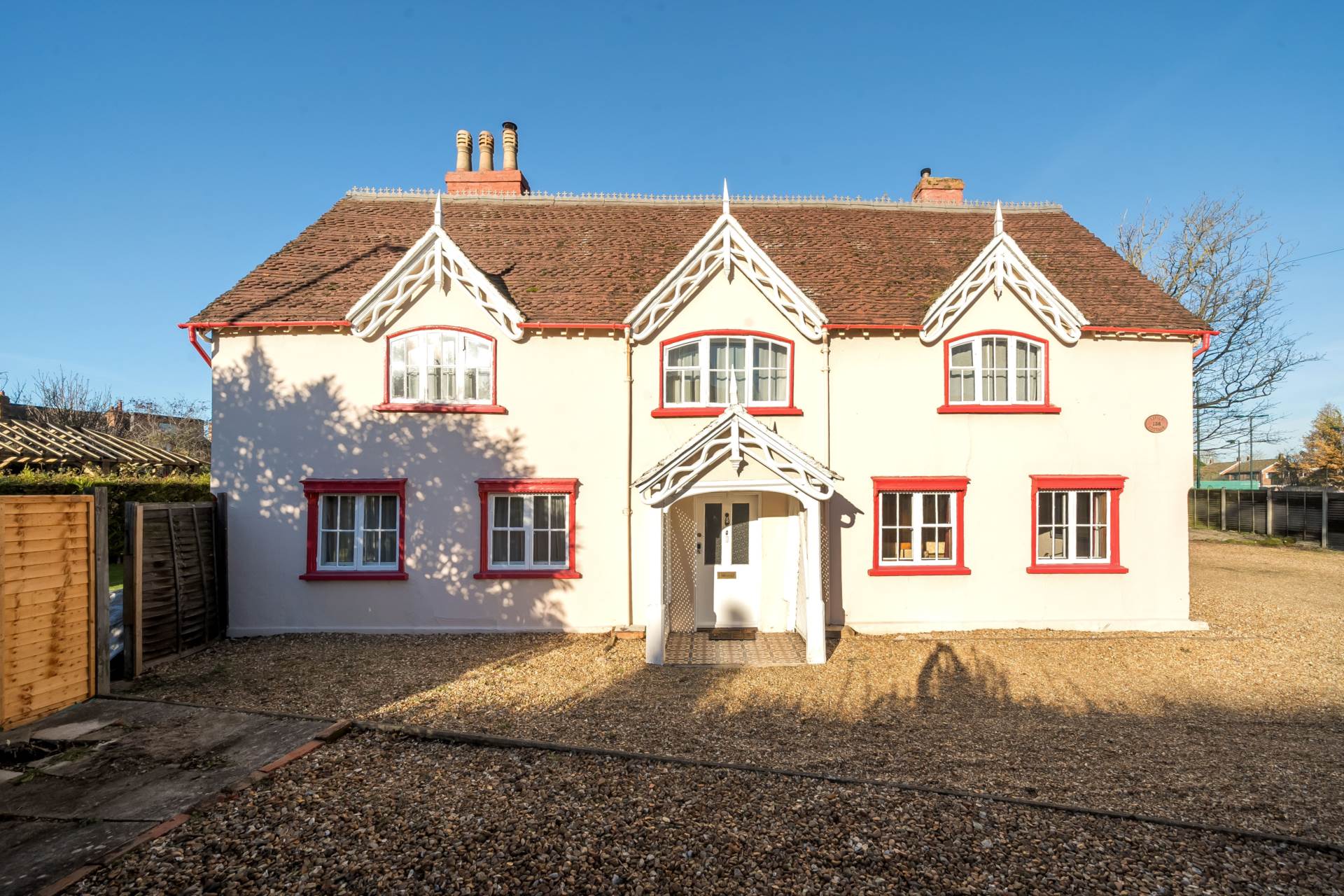 Goldington Road, Bedford, Image 26