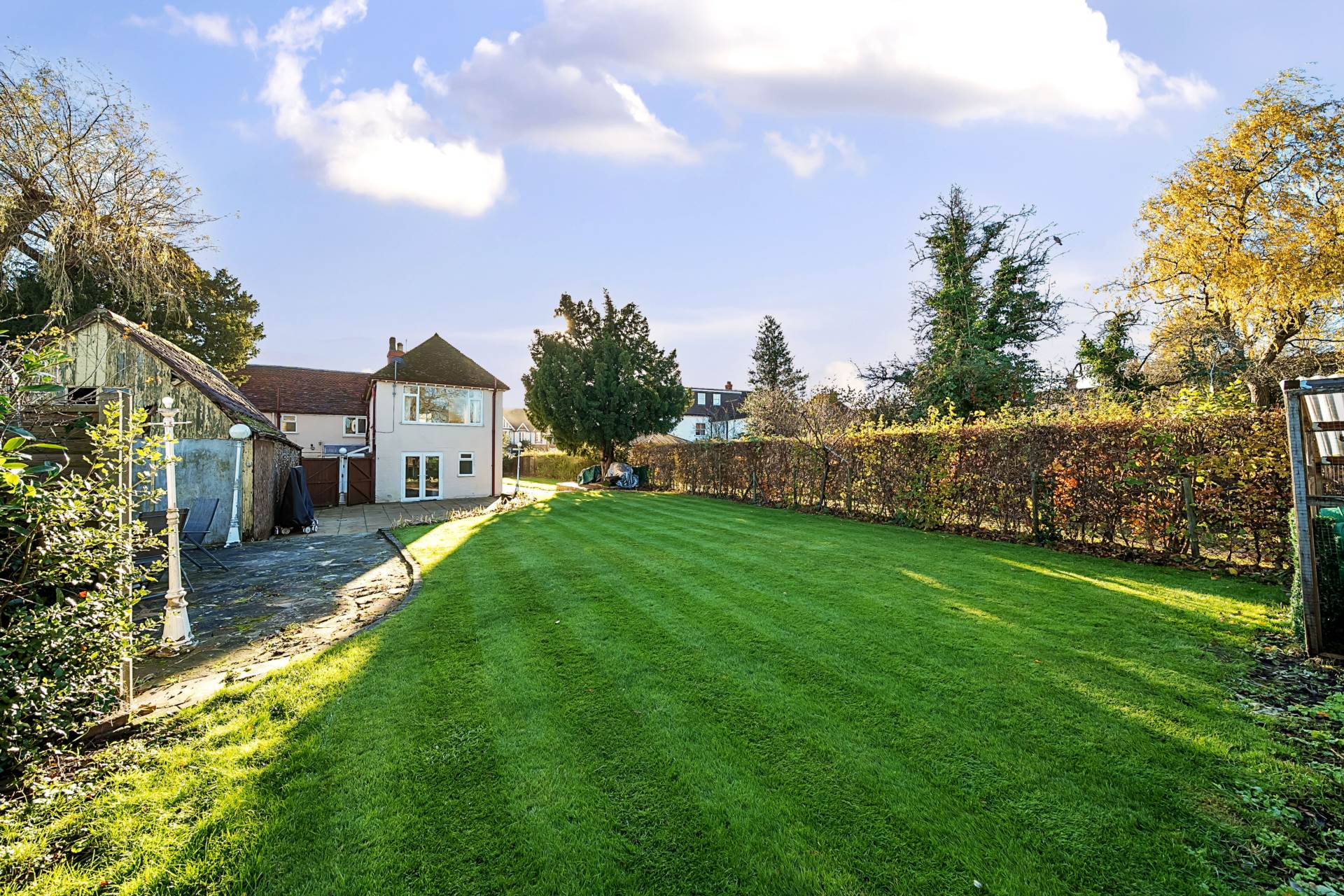 Goldington Road, Bedford, Image 3