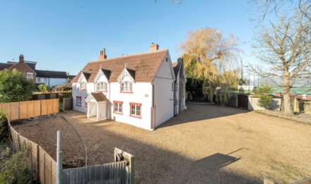 Property For Sale Goldington Road, Bedford